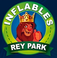 Inflables Rey Park