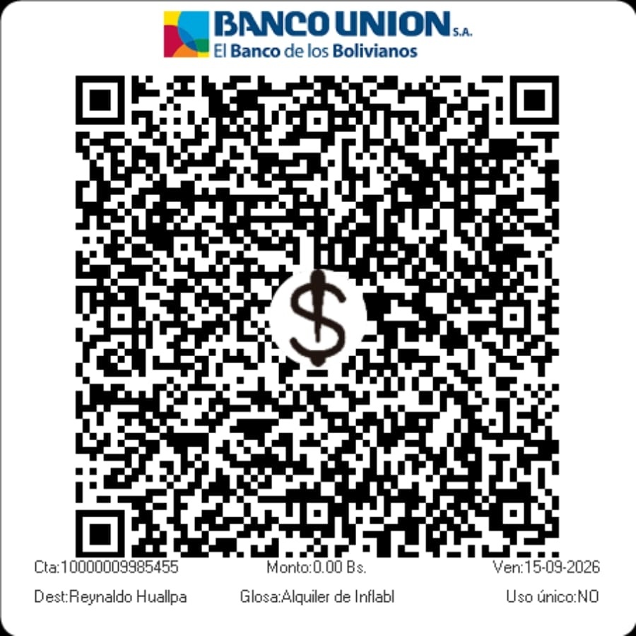 pago qr
