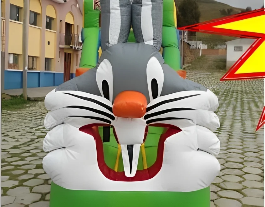 Bugs Bunny CJ-3